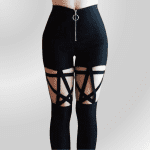 Pantalon Gothique Pentacle