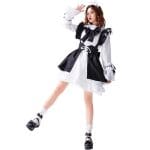 Robe Gothique Japonaise