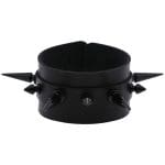 Bracelet Clouté Gothique Soma