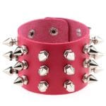Bracelet Femme Gothique Pink