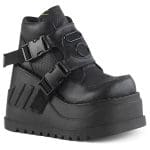 Bottes Gothique Plateforme High Heel