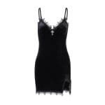 Robe Style Gothique
