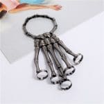 Bracelet Gothique Halloween Sombre