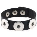 Bracelet Femme Gothique Classique