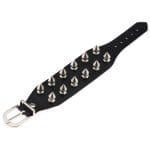 Bracelet Clouté Gothique Classique