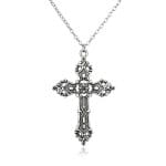 Collier Gothique Homme
