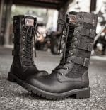 Chaussures Gothiques Homme Street