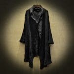 Manteau Gothique Fantasy Default Title
