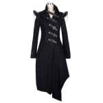 Manteau Femme Gothique