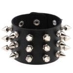 Bracelet Clouté Gothique Onima