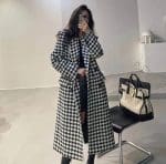Pardessus Gothique Femme Pardessus