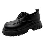 Chaussure Gothique Chauve-Souris Classique