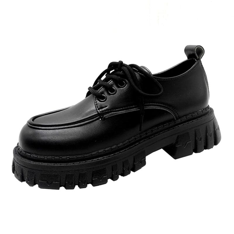 Chaussure Gothique Chauve-Souris Classique