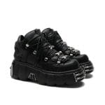 Nouvelles Chaussures à Plateforme