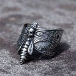 Bague Fantasy