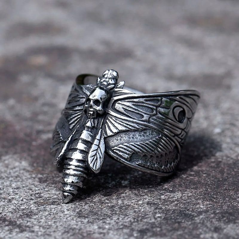 Bague Fantasy
