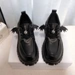 Chaussure Gothique Chauve-Souris Chauve-souris V2