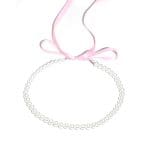 Collier à Perles Gothique 3