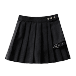 Mini Jupe Gothique - Star