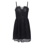 Robe Gothique Dentelle