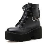 Chaussure Gothique - Elda